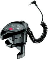 Manfrotto MVR901ECPL, Manfrotto Fernbedienung Sony/Canon und Panasonic