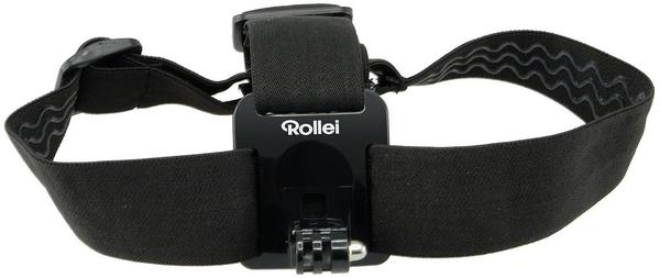 Rollei Kopfband für GoPro