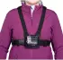 Hama Brustgurt für GoPro