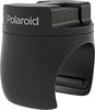 Polaroid PLOC014, Polaroid Cube Handlebar Camera Mount Schwarz