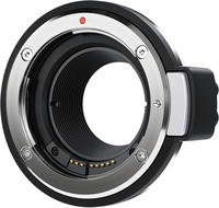 Blackmagic BM-CINEURSAMUPROTEF, Blackmagic URSA Mini Pro EF Mount