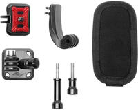 Peak Design P.O.V Kit - Capture-Clip-kompatible Halterung f&uuml;r GoPo-Kameras und