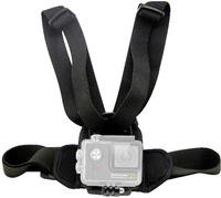 GoXtreme Chest-Mount Brustgurt Actioncams