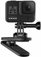 GoPro ATCLP-001, GoPro Magnetic Swivel Clip f&uuml;r vielseitige Befestigung