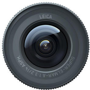 Insta360 ONE R 1-Inch Lens Wide Angle Mod