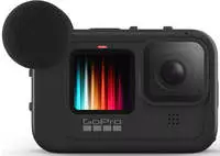 GoPro ADFMD-001, GoPro Media Mod (ADFMD-001) Schwarz