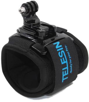 TELESIN 360 Grad Arm Halterung