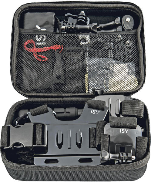 ISY IAA-1800 Gadget Set