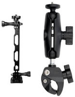 Insta360 855841, Insta360 Motorrad-Bundle f&uuml;r ONE R/RS/ONE X/X2/X3/ACE/ACE PRO
