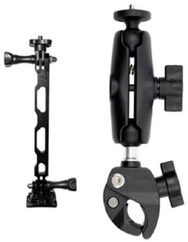Insta360 Motorrad GO 2 Halterungsset