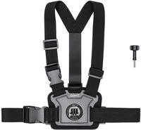 DJI CP.AS.AA000000.01, DJI Osmo Action Brustgurt Halterung