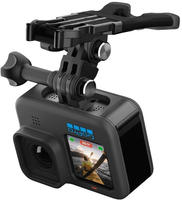 Bite Mouth Camera Mount