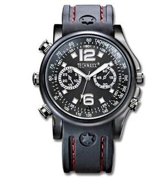 Technaxx Video Watch Actionmaster