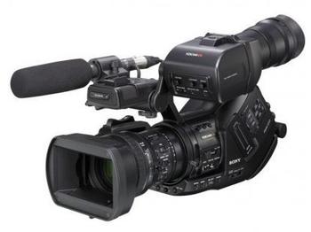 Sony PMW-EX3