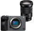 Sony FX30