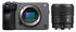 Sony FX30