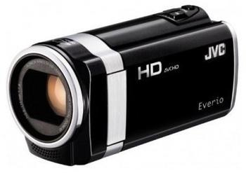 5 HD-Camcorder im Vergleich