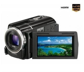 Sony HDR-XR160