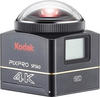 Kodak SP360_4K-BK7, Kodak Pixpro SP360 4K Explorer Pack
