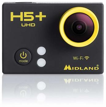 Midland H5+