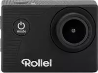 Rollei 372 Action Cam Full-HD, WLAN, Wasserfest