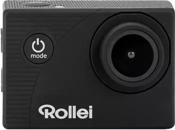 Rollei Actioncam 372 schwarz