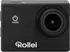 schwarz: Rollei Actioncam 372