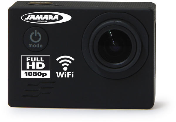 Jamara Full HD PRO V2