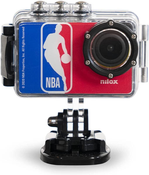 Nilox NBA Action Cam