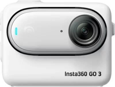 Insta360 GO 3 Action Kit 64GB