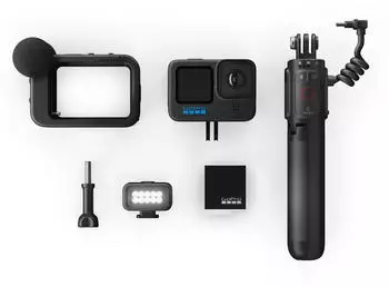 GoPro HERO12 Black Creator Edition