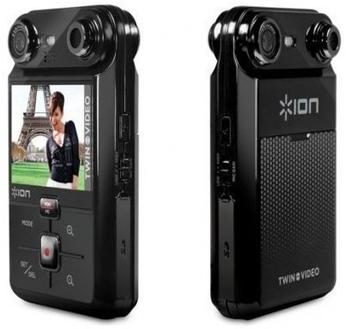 Ion Twin Video