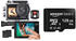 Exprotrek UHD 4K Action Camera mit dualem Display