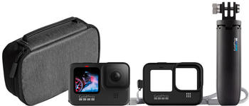 GoPro HERO9 Black Travel-Kit