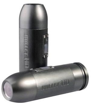 Rollei Bullet HD