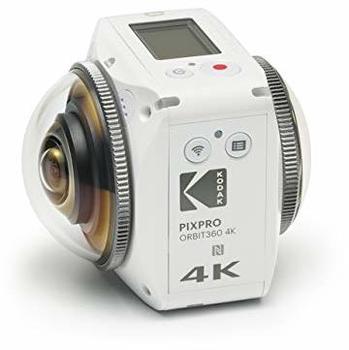 Kodak Pixpro 4KVR360 Adventure