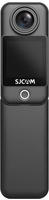 SJCAM C300 4K Actionkamera Ultra Lange Akkulaufzeit 460 Min mit 6-Achsen EIS