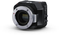 Blackmagic Design Micro Studio Camera 4K G2 Body MFT