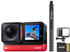 Insta360 ONE RS