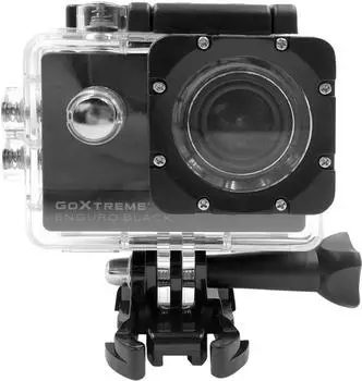 GoXtreme Enduro schwarz GoXtreme Enduro schwarz