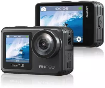 AKASO Brave 7 LE