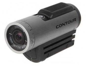 VholdR Contour+