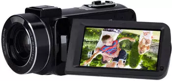 Rollei Movieline UHD 10X