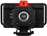 Blackmagic Design BM-CINSTUDMFT/G24PDDG2, Blackmagic Design Blackmagic Studio Camera