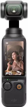 DJI Osmo Pocket 3 Standard