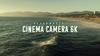 Blackmagic Cinema Camera 6K Body