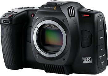 Blackmagic Cinema Camera 6K Body