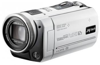 Jay-tech VideoShot Full HD12z