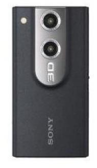 Sony Bloggie MHS-FS3B
