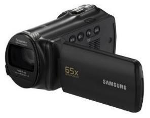 Samsung SMX-F70BP/EDC